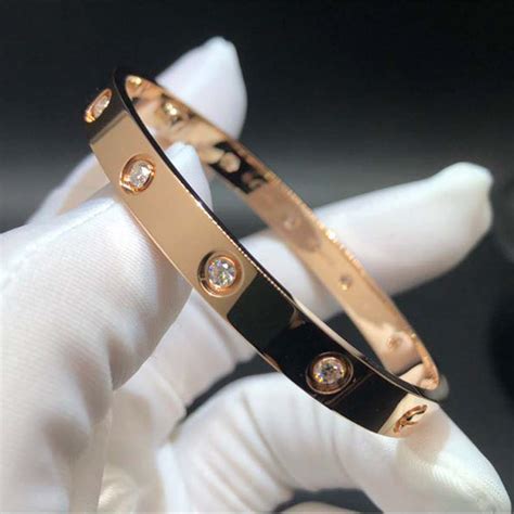 cartier love bracelet original|cartier love bracelet true story.